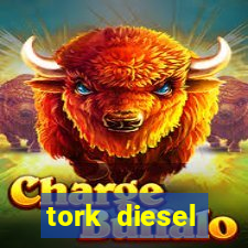 tork diesel cruzeiro sp telefone